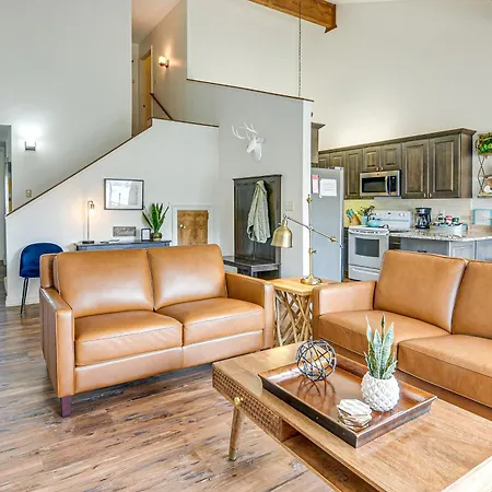 Pagosa Springs Condo With Grill, Near Wolf Creek! Exterior photo