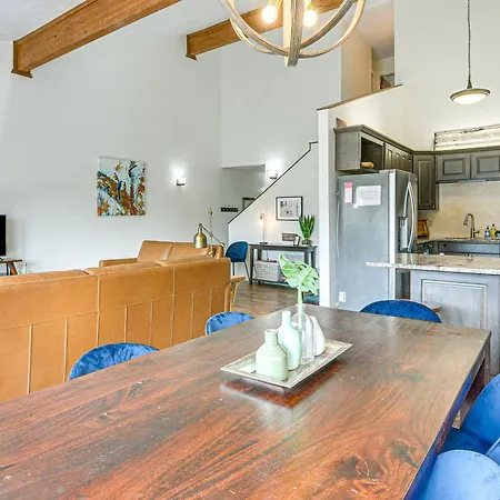 Pagosa Springs Condo With Grill, Near Wolf Creek! Exterior photo
