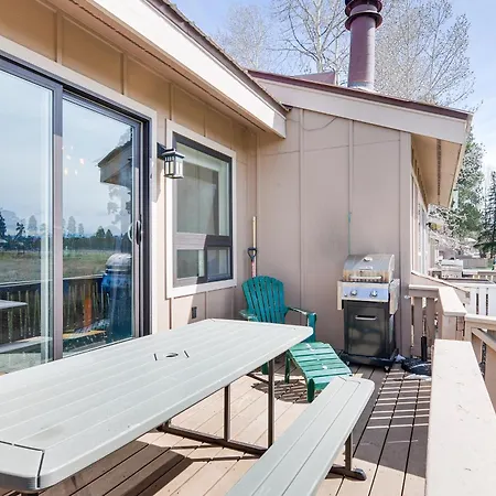 Pagosa Springs Condo With Grill, Near Wolf Creek! Exterior photo