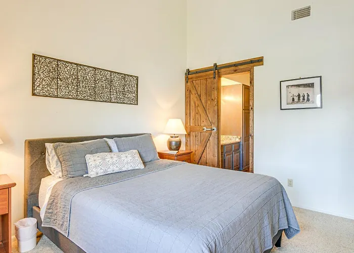 Pagosa Springs Condo With Grill, Near Wolf Creek!