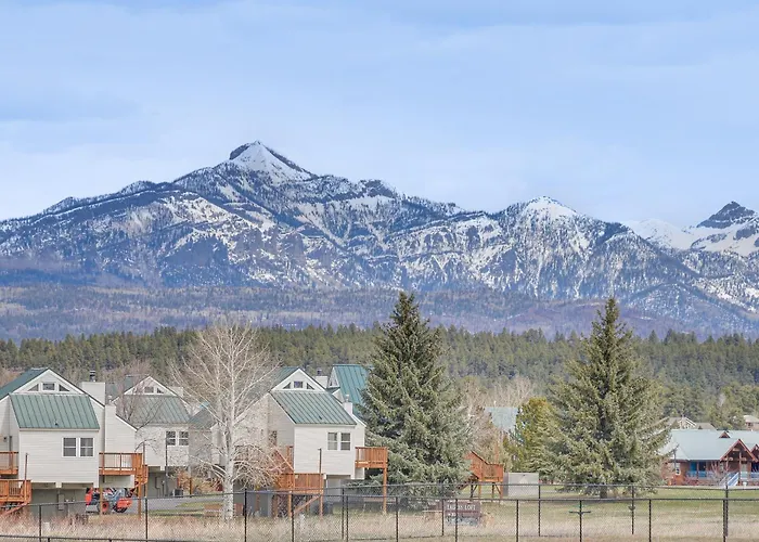 Pagosa Springs Condo With Grill, Near Wolf Creek!