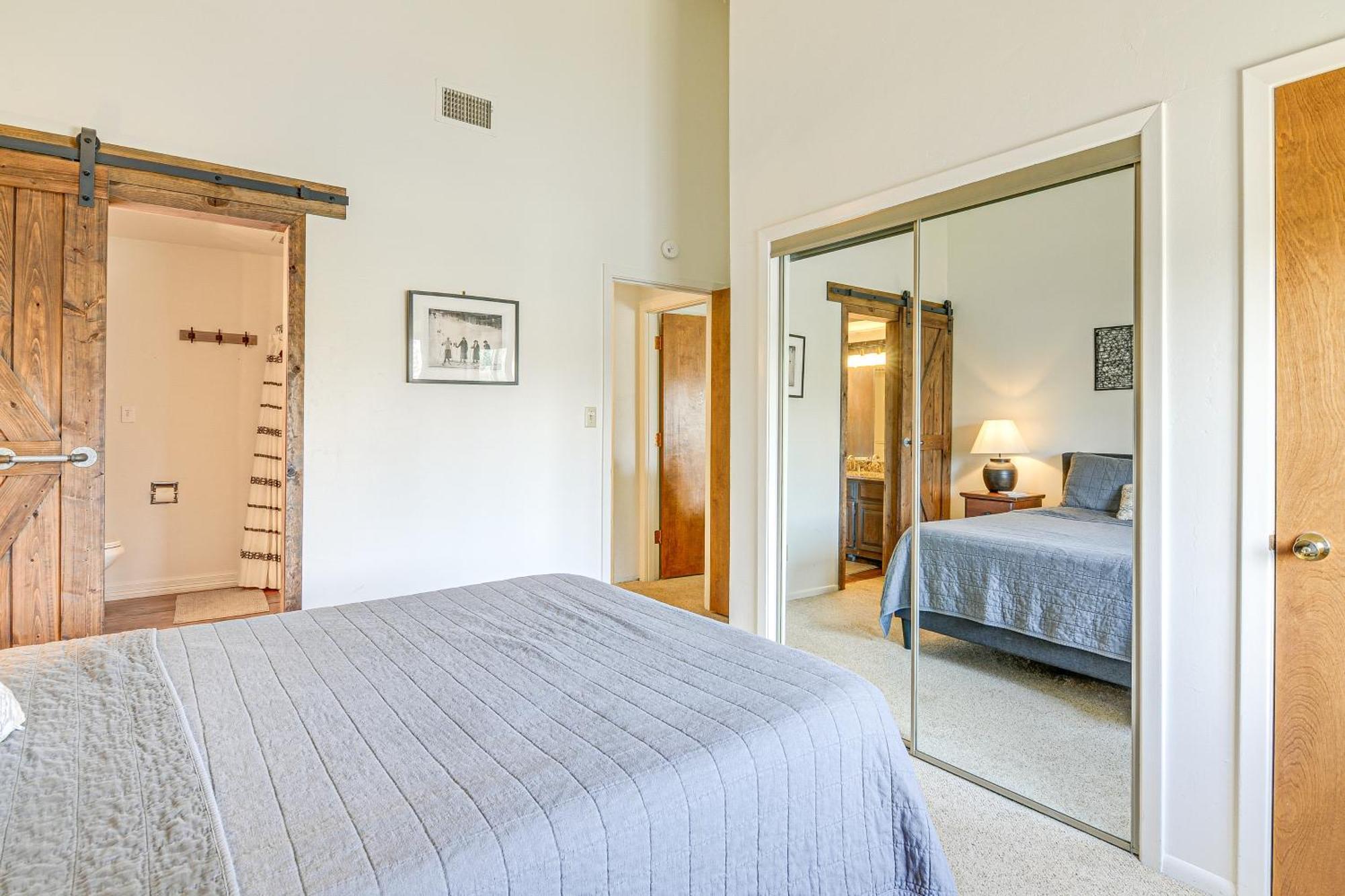 With Grill, Near Wolf Creek! * Pagosa Springs
