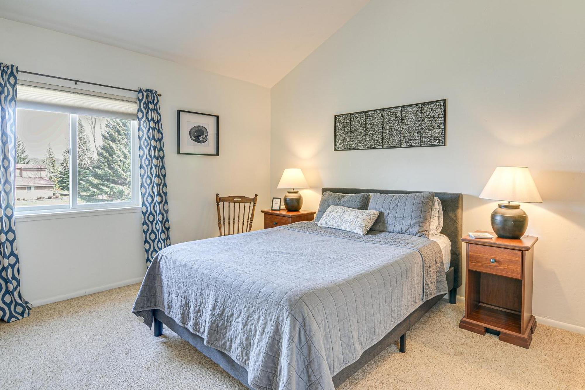 With Grill, Near Wolf Creek! * Pagosa Springs